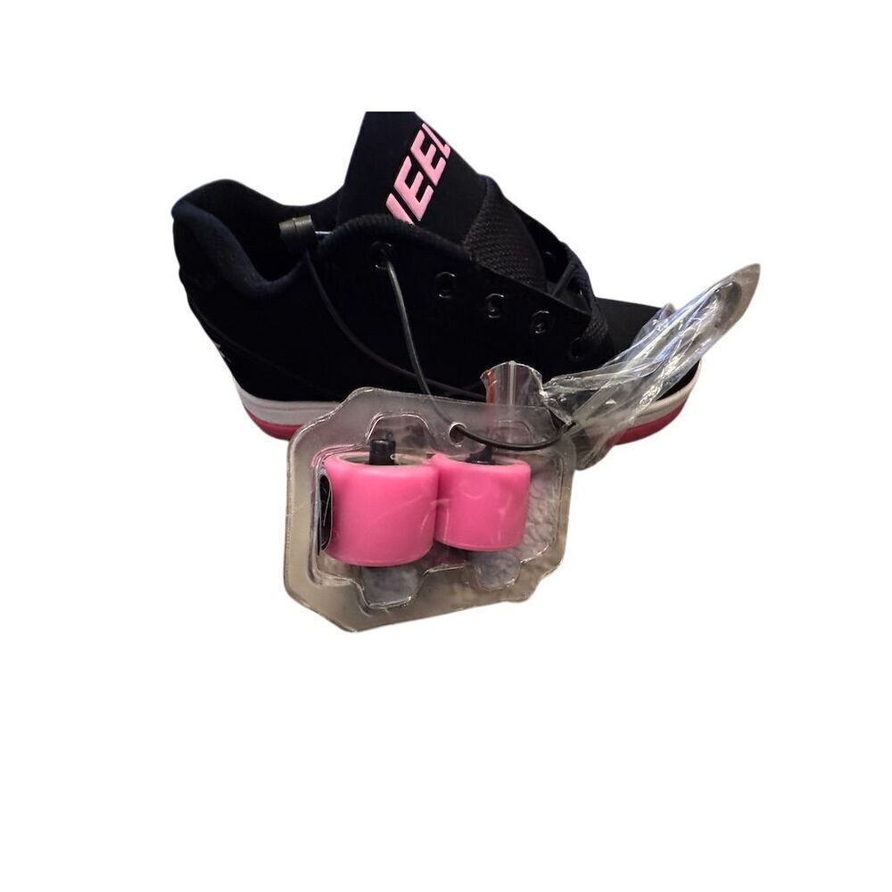 Heelys Propel 2.0 Unisex Kids Skate Shoes Multicolor Size 3 US - Picture 3 of 16